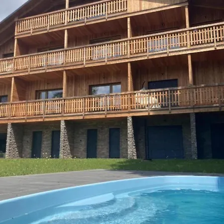 Apartmán Marianská Hora Marianska Hora