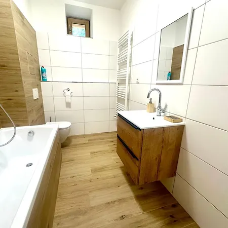 Apartmán Marianská Hora Marianska Hora