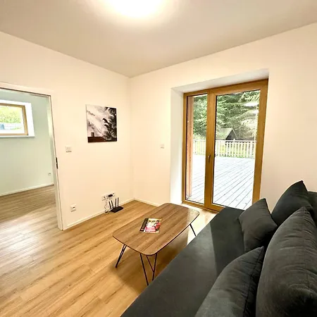 Apartmán Marianská Hora