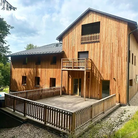 Marianská Hora Apartmán *