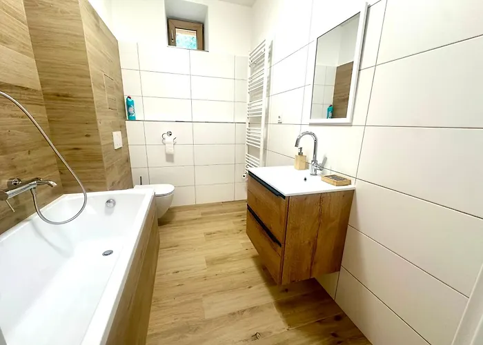 Apartmán Marianská Hora Marianska Hora
