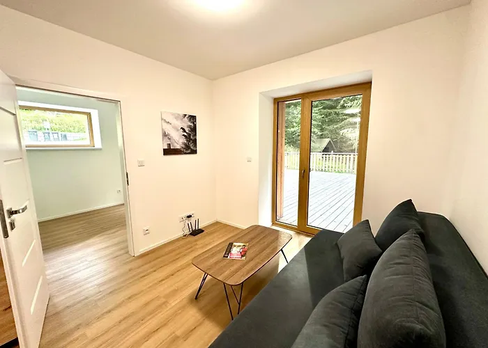 Apartmán Marianská Hora